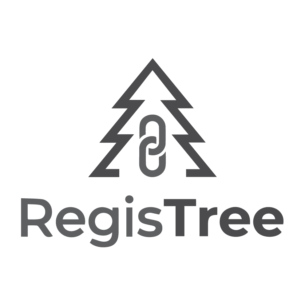 RegisTree Logo